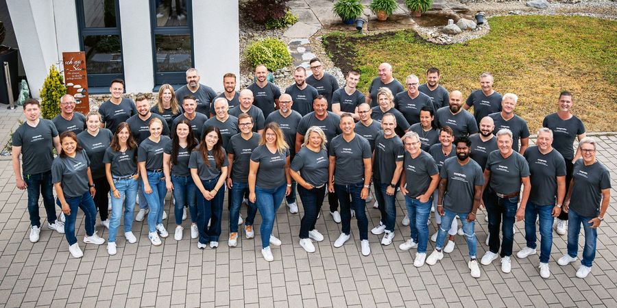 magnetic GmbH Team magnetic GmbH Team