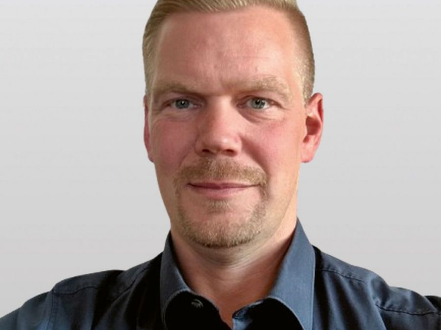Kreutzer, Christian