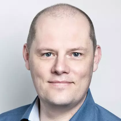 Pascal Moritz