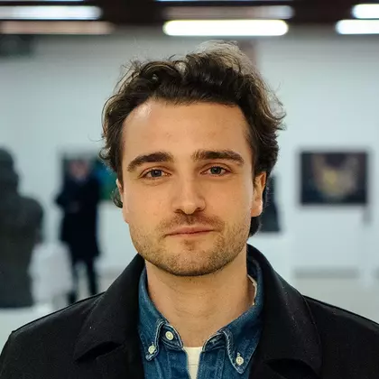 Oskar Kampik