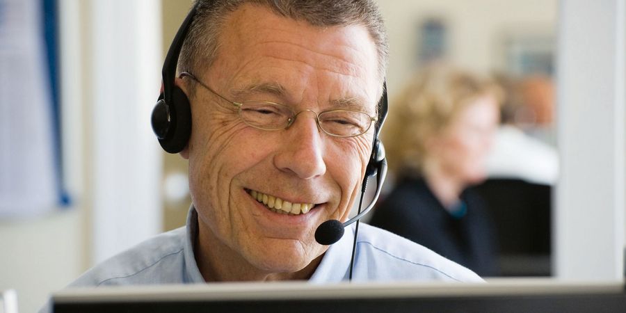ife Gesundheits-GmbH telefonische Beratung