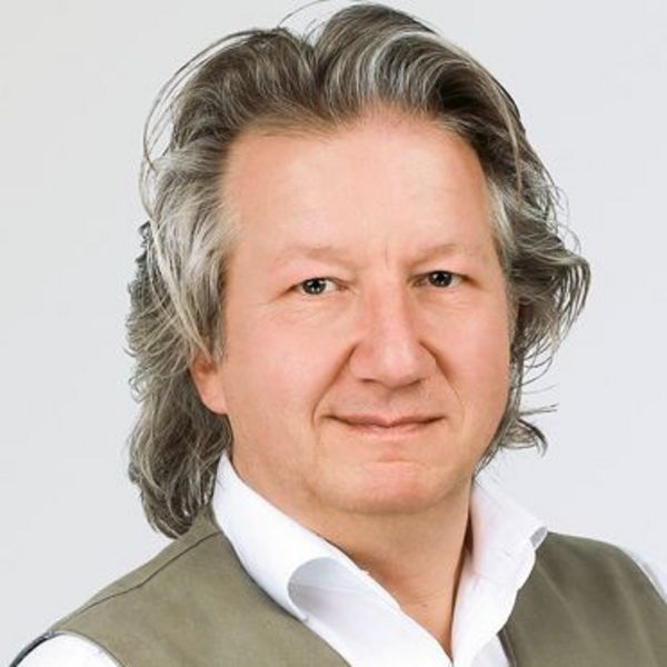 Jürgen Funke Jürgen Funke