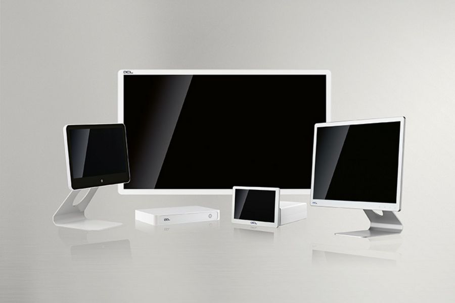 ACL GmbH Monitorsysteme ACL GmbH Monitorsysteme