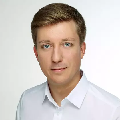 Konrad Benze