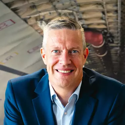 Kris Van Humbeeck
