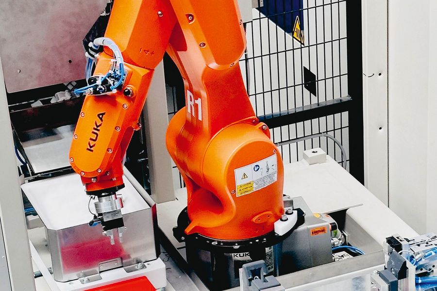 GIWA GmbH Automatisierung GIWA GmbH Automatisierung