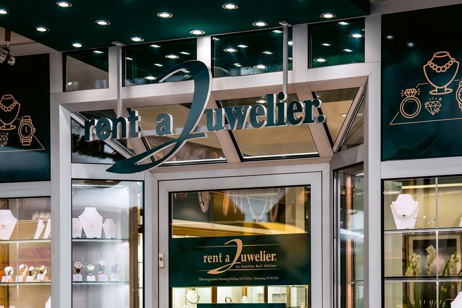 Juwelier Ralf Häffner e.K. Beratung Juwelier Ralf Häffner e.K. Beratung