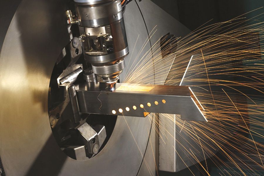 K. Moder GmbH Lasertechnologie K. Moder GmbH Lasertechnologie