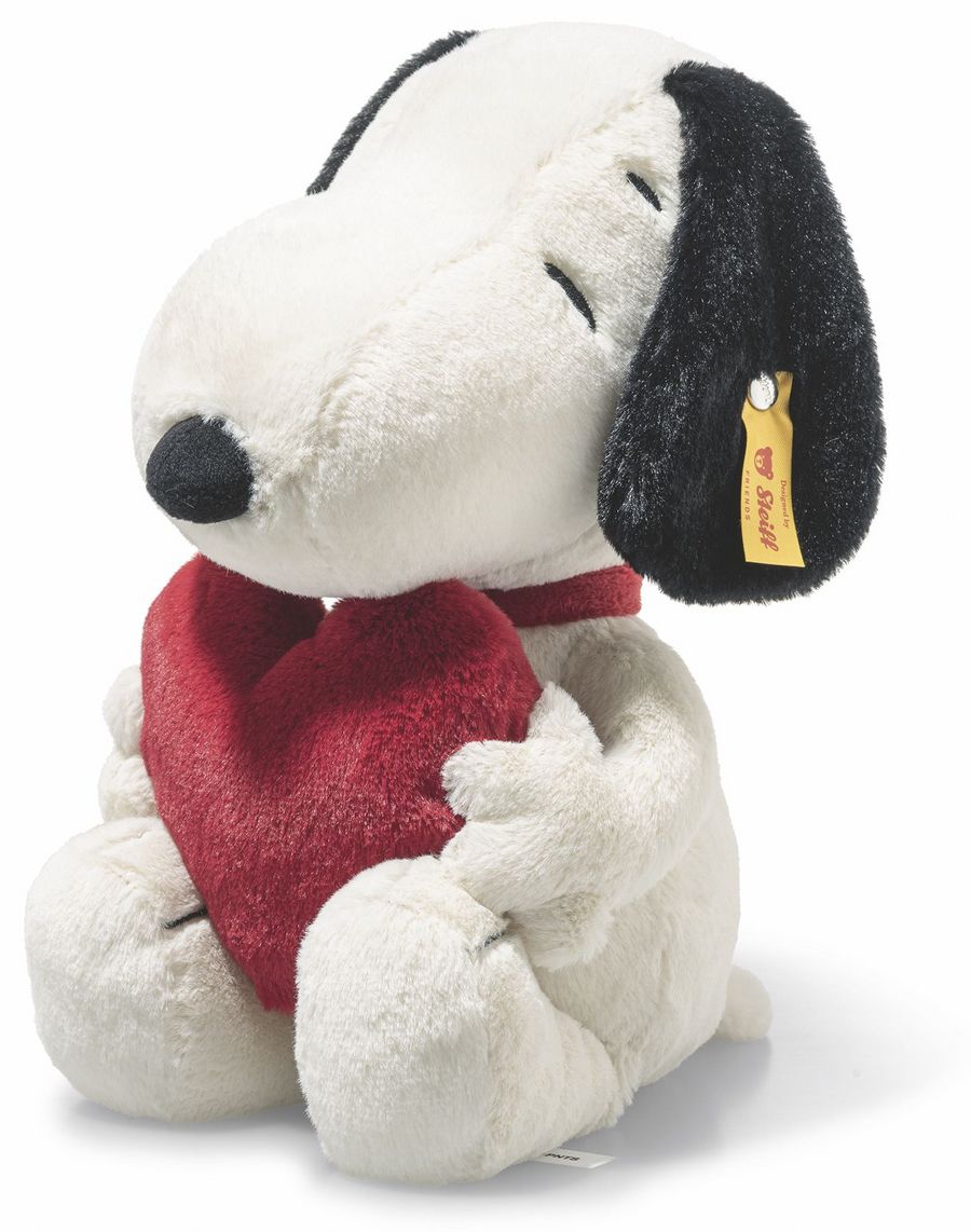 Margarete Steiff GmbH Snoopy Margarete Steiff GmbH Snoopy
