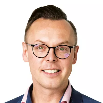 Dennis Soblik