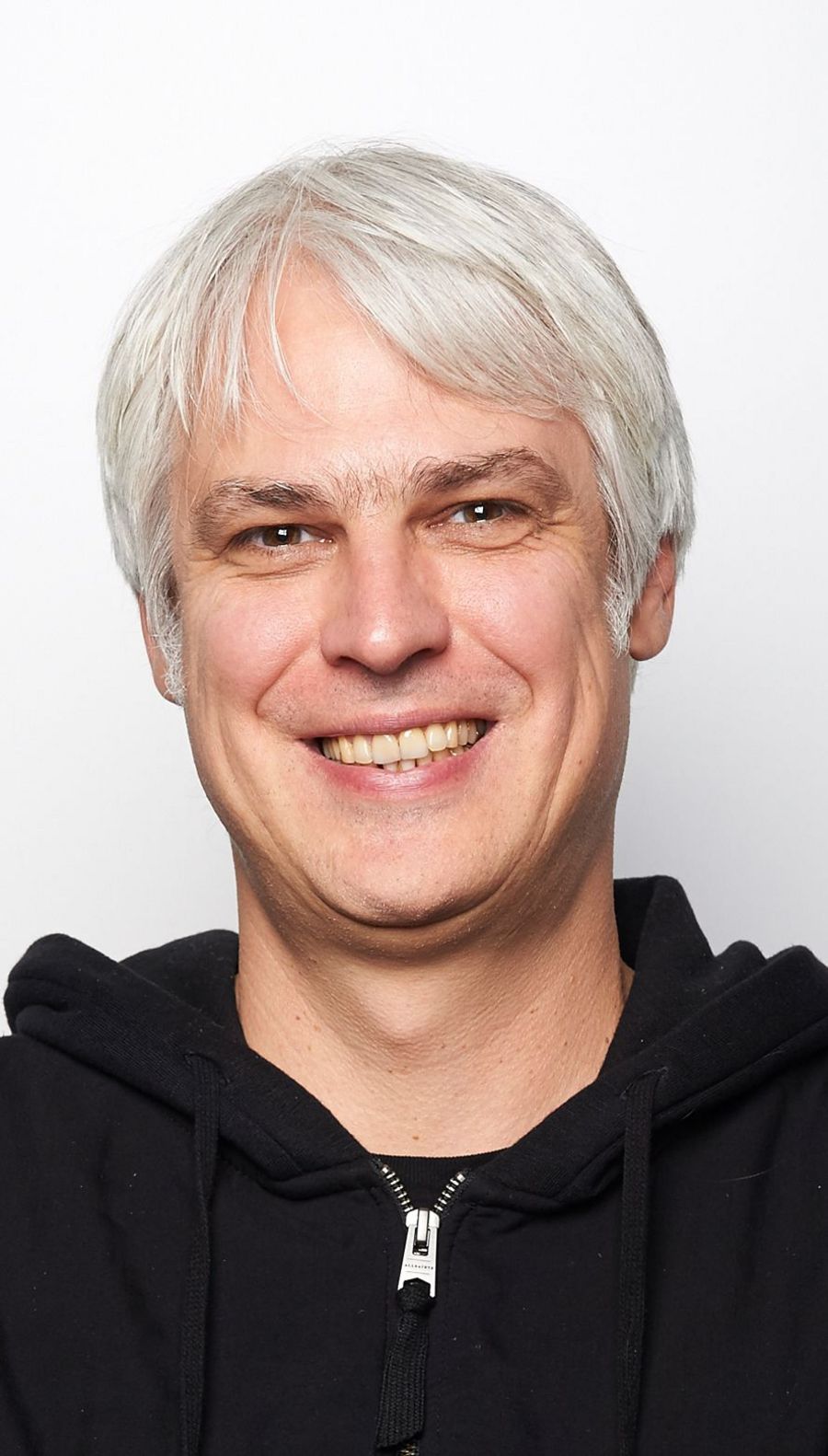 Patrick Benner, Geschäftsführer der ARTUS interactive GmbH Patrick Benner, Geschäftsführer der ARTUS interactive GmbH
