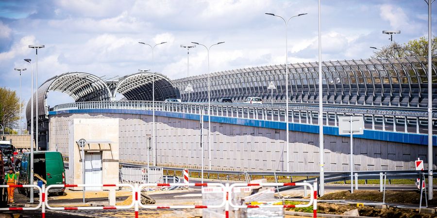 Danfol Vertriebs GmbH Lärmschutzwände Danfol Vertriebs GmbH Lärmschutzwände