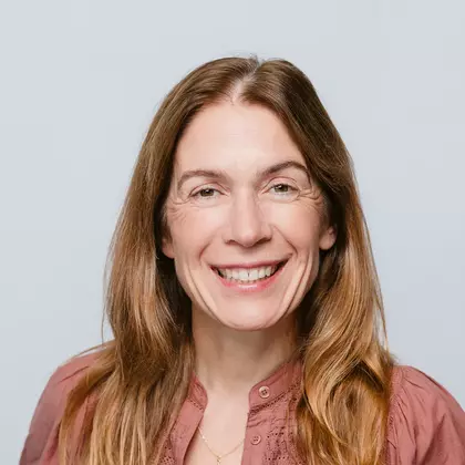 Juliette Ribbert