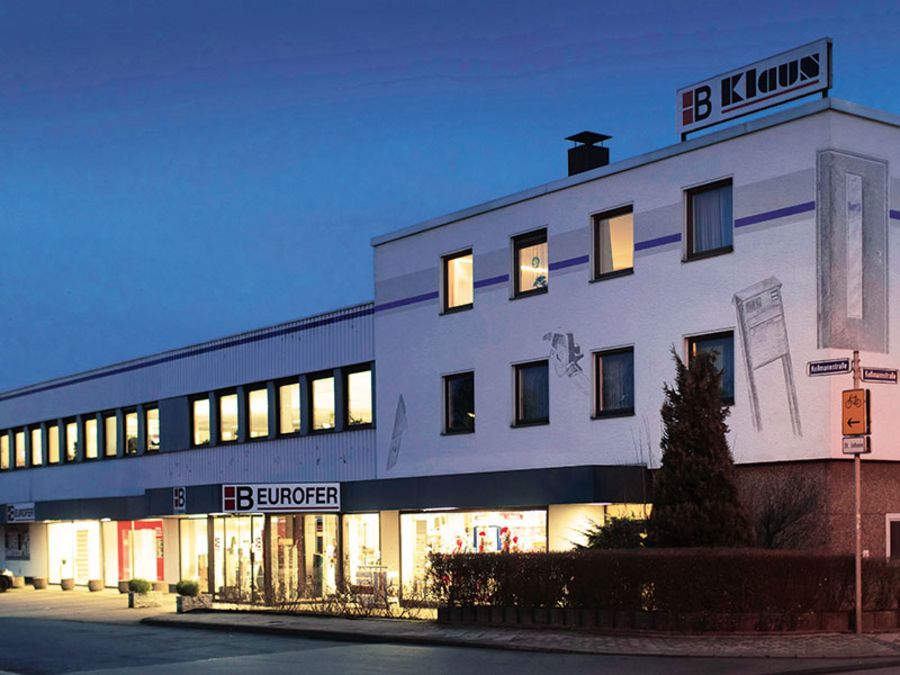 Ein enger Partner des Handwerks Ein enger Partner des Handwerks