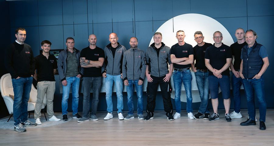 Kueche 24 GmbH & Co. KG Team Kueche 24 GmbH & Co. KG Team