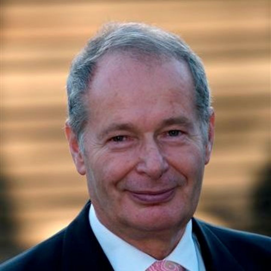 Prof. Dr. Wolfgang Gilgen, Vorstand der MBS Verwaltung AG Prof. Dr. Wolfgang Gilgen, Vorstand der MBS Verwaltung AG