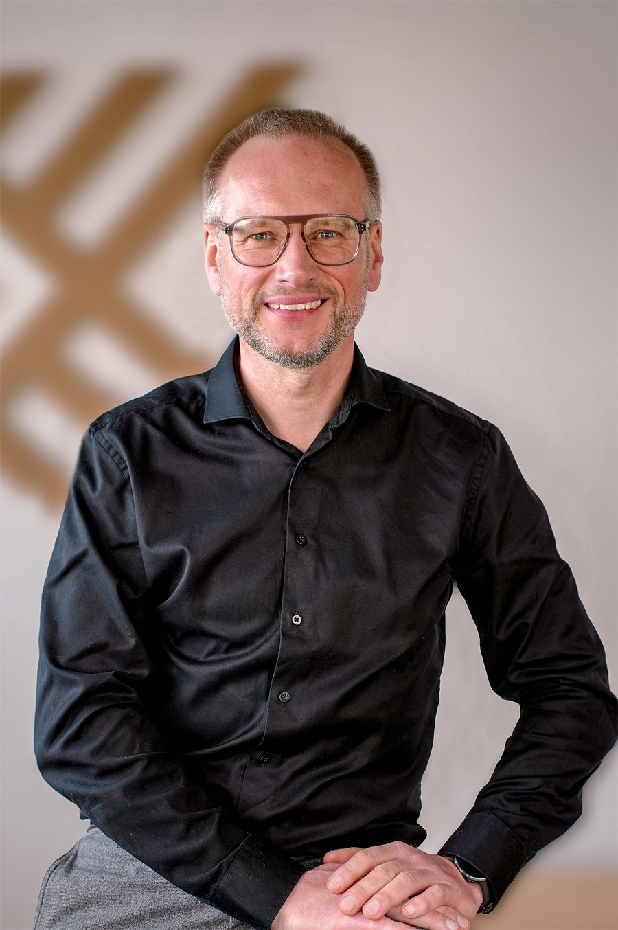 Lubomir Kroupa, COO der NEXTPACK AG Lubomir Kroupa, COO der NEXTPACK AG