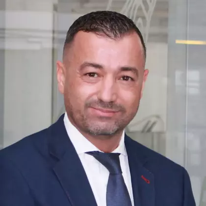 Mustafa Oualkadi