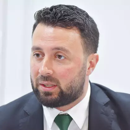 Süleyman Ceyran