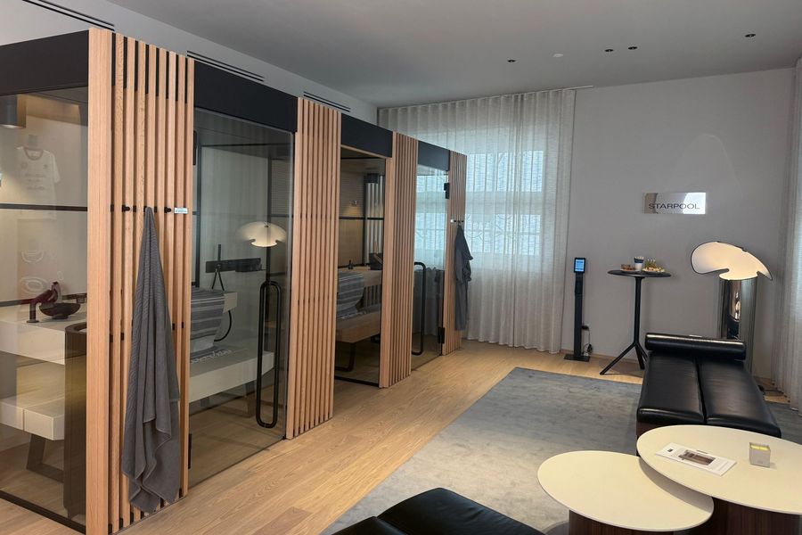 Starpool Deutschland GmbH Wellness Starpool Deutschland GmbH Wellness