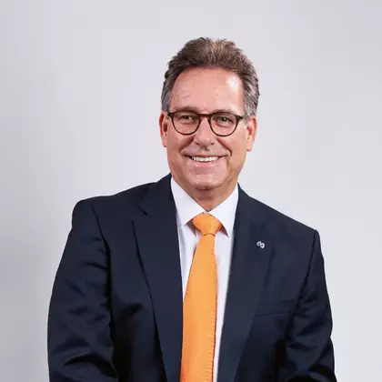 Uwe Ahrens