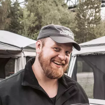Michael Krämer