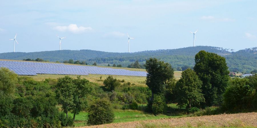 Regionalwerke Wolfhager Land GmbH Energiezukunft Regionalwerke Wolfhager Land GmbH Energiezukunft
