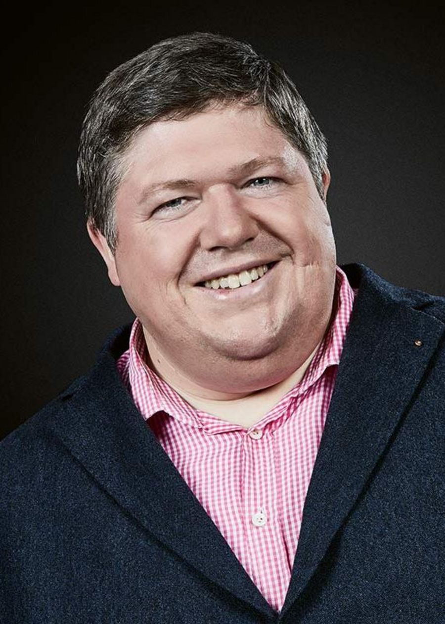 Philipp Henrici, Geschäftsführer der BJB GmbH & Co. KG Philipp Henrici, Geschäftsführer der BJB GmbH & Co. KG