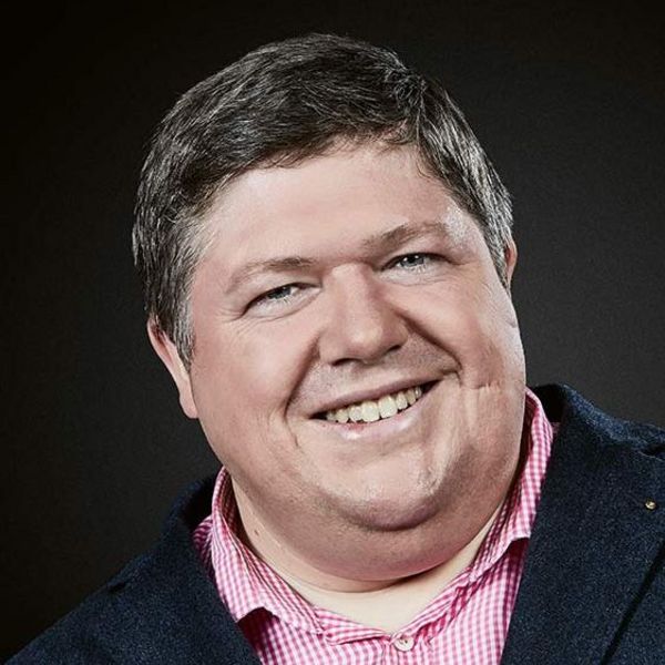 Philipp Henrici, Geschäftsführer der BJB GmbH & Co. KG Philipp Henrici, Geschäftsführer der BJB GmbH & Co. KG