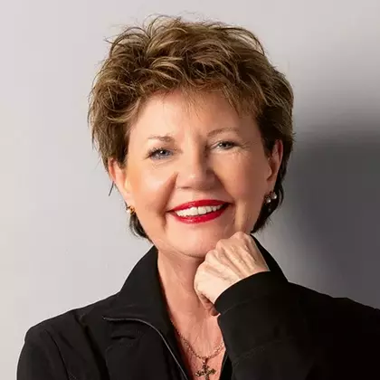 Anita Gödiker