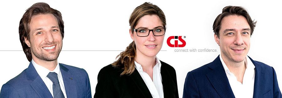 CiS electronic GmbHMartin Wöllner, Christine Peelen, Felix Wöllner CiS electronic GmbHMartin Wöllner, Christine Peelen, Felix Wöllner
