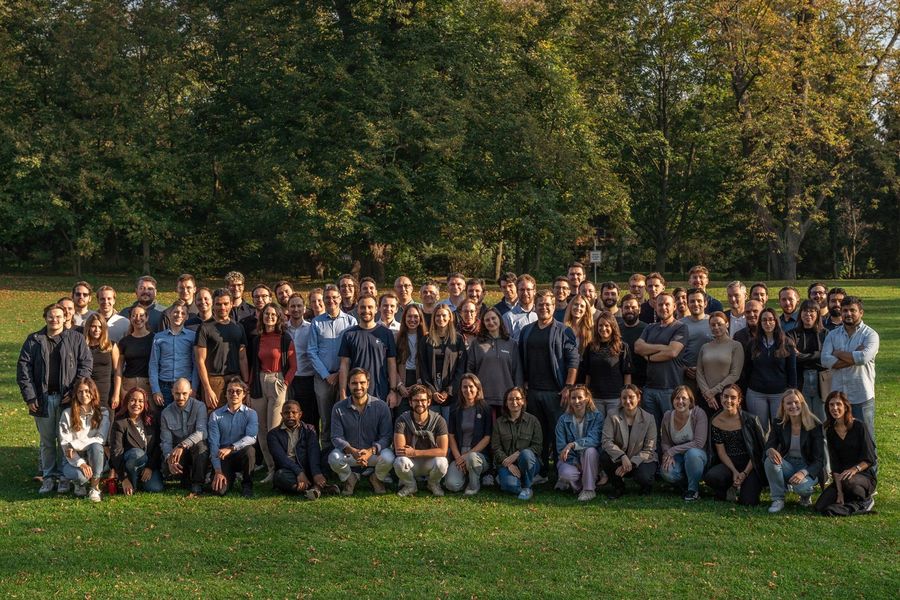 fiskaly GmbH Team