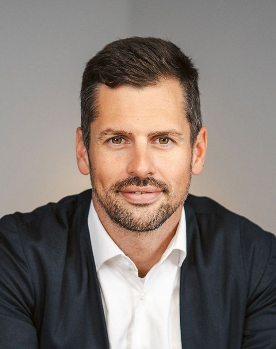 Fortimo AG Stefan Gabriel Fortimo AG Stefan Gabriel
