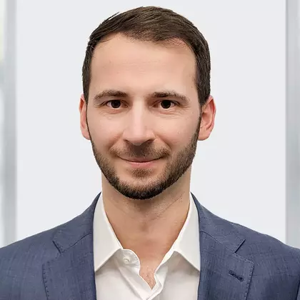 Merlin Röttger