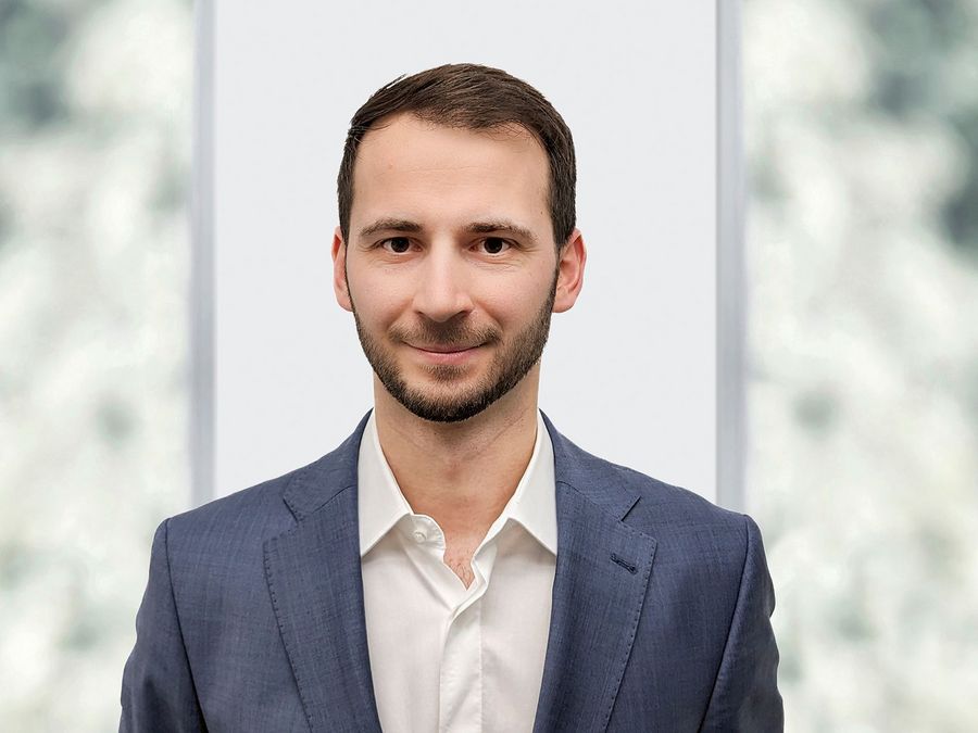 Grüner Stahl – Hightech für den Klimaschutz Grüner Stahl – Hightech für den Klimaschutz
