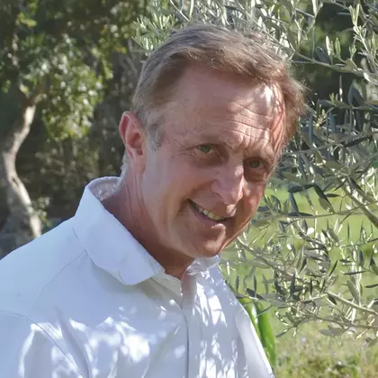 Andreas Knauß