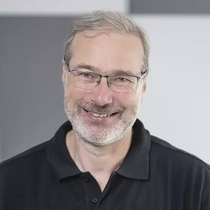 Gernot Ramsauer