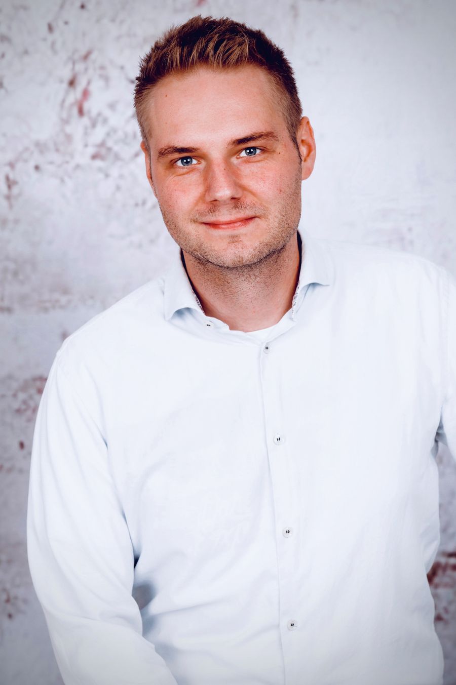 Steffen Gaida, Geschäftsführer der rauschenberg ingenieure gmbh Steffen Gaida, Geschäftsführer der rauschenberg ingenieure gmbh