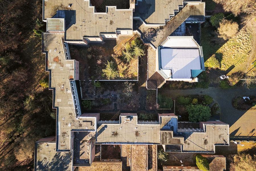 renaissance Immobilien und Beteiligungen Aktiengesellschaft Wohnraum