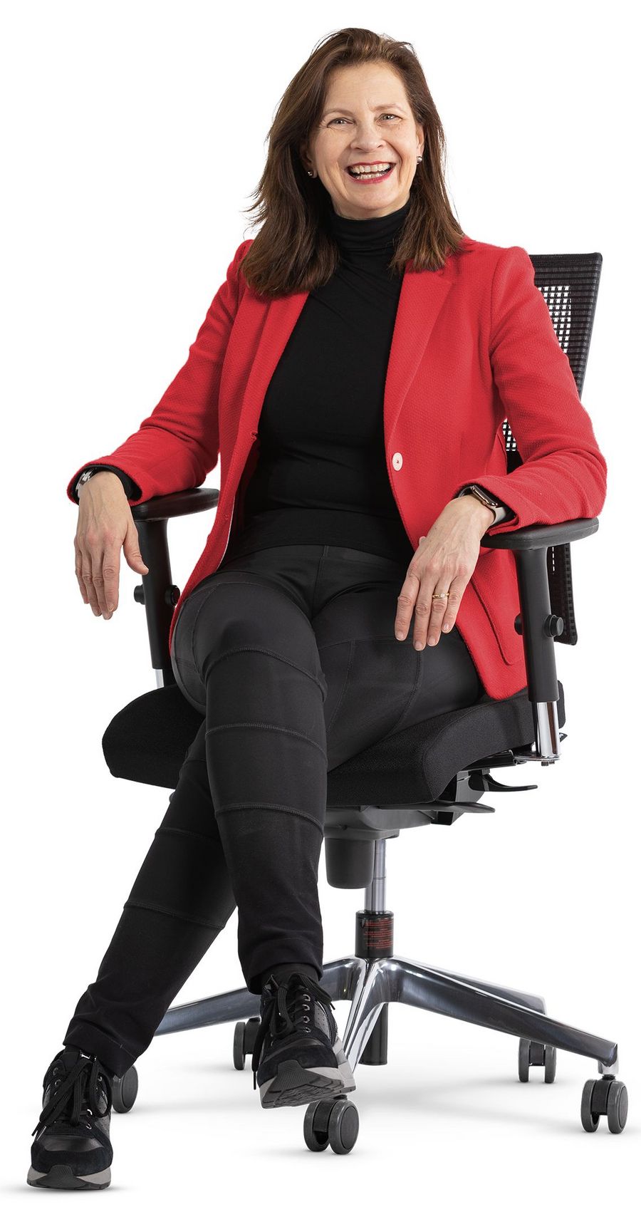 Viking Office Deutschland GmbH Christa Furter, Managing Director Viking Europe Viking Office Deutschland GmbH Christa Furter, Managing Director Viking Europe