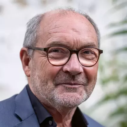 Ger Peeters