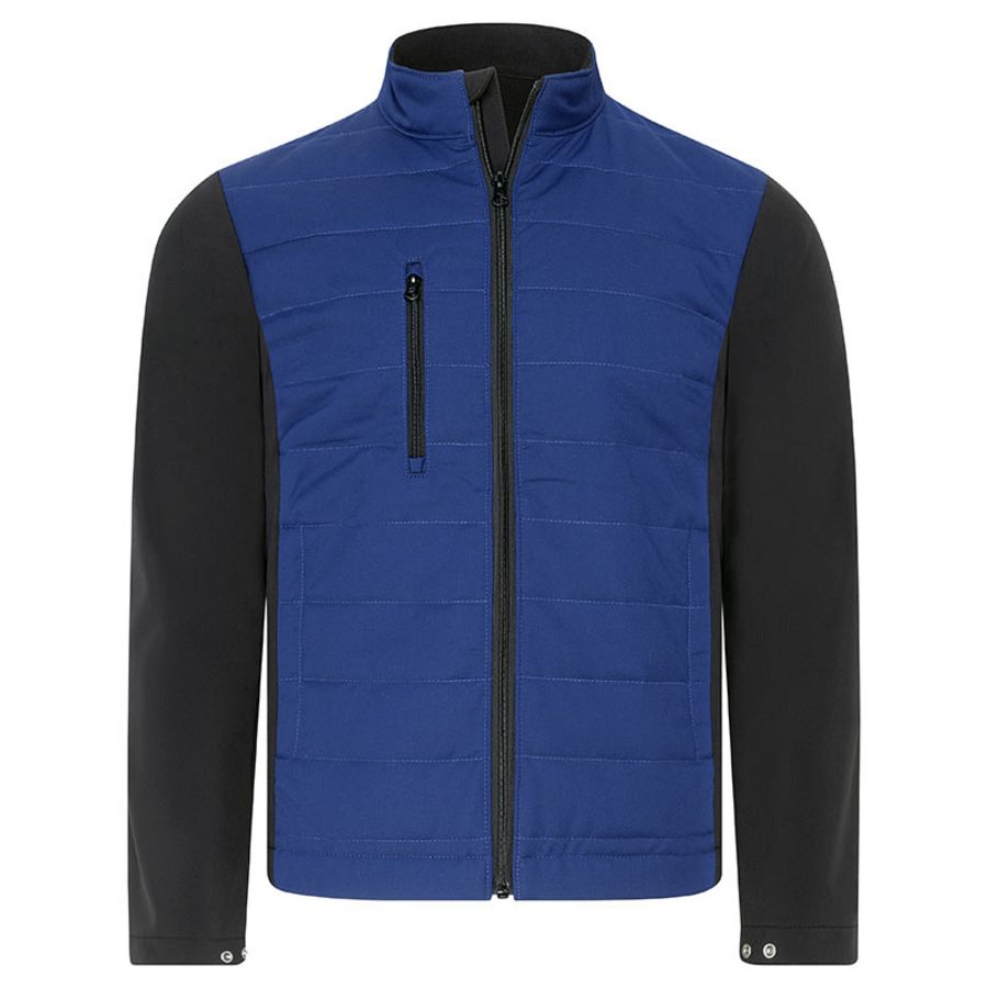 Works Kiefner Softshelljacke Works Kiefner Softshelljacke
