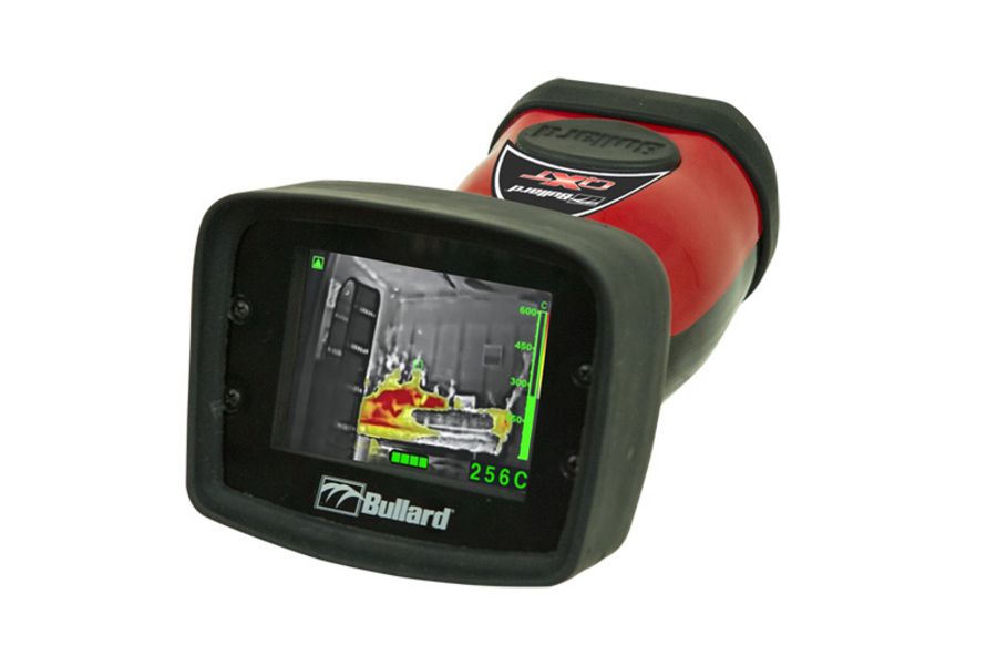 Bullard Thermal Imager Bullard Thermal Imager