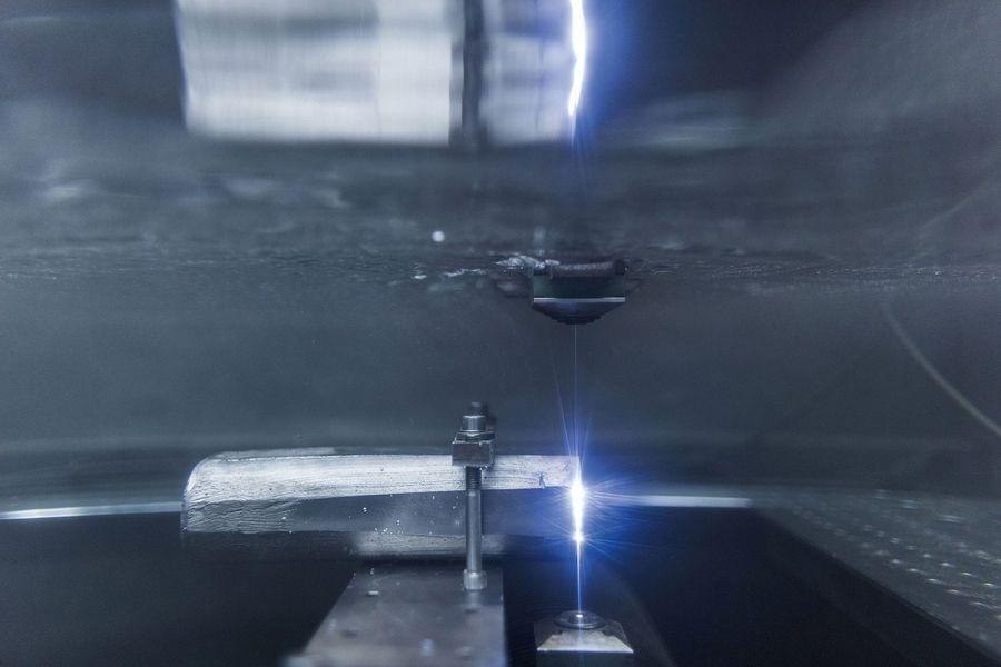 C.F.K. CNC-Fertigungstechnik Kriftel GmbH Fertigungsschritte 