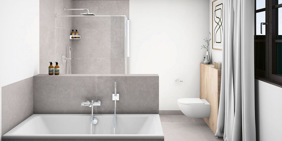 MSM Bäder + Wärme GmbH Eleganz MSM Bäder + Wärme GmbH Eleganz