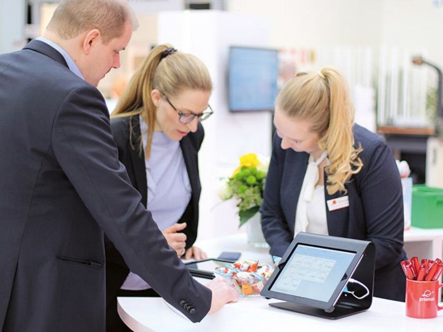 prismat sieht seine Stärke in der Nachwuchsarbeit prismat sieht seine Stärke in der Nachwuchsarbeit