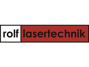 Rolf Lasertechnik GmbH & Co. KG