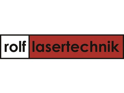 Rolf Lasertechnik GmbH & Co. KG