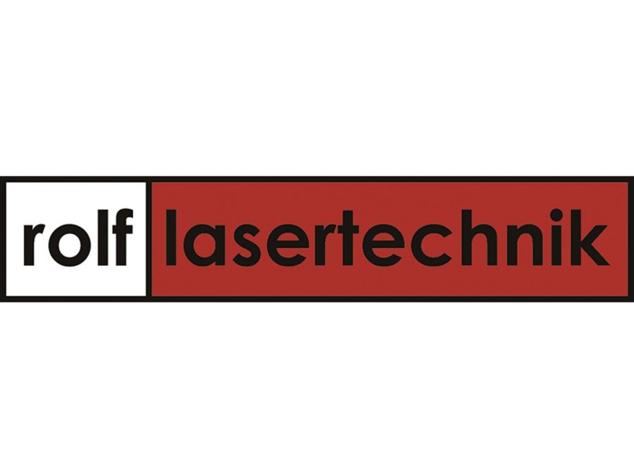 Rolf Lasertechnik GmbH & Co. KG