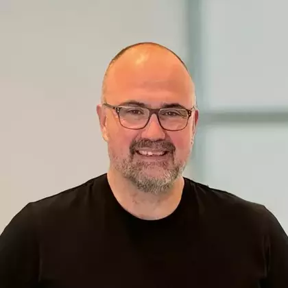 Marc Riegel